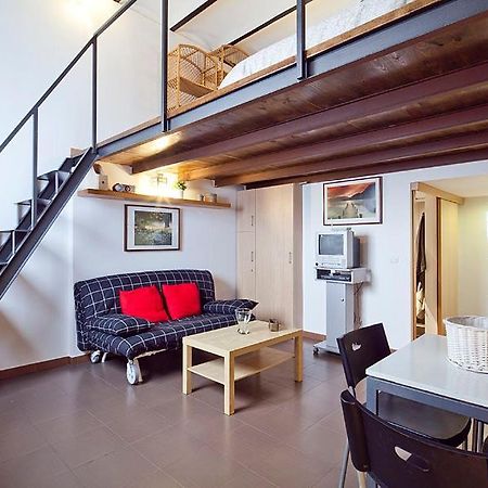 Loft Chic Apartments Barcelona Rom bilde