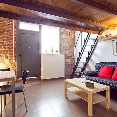 Loft Chic Apartments Barcelona Rom bilde