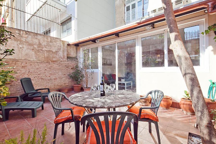 Loft Chic Apartments Barcelona Rom bilde