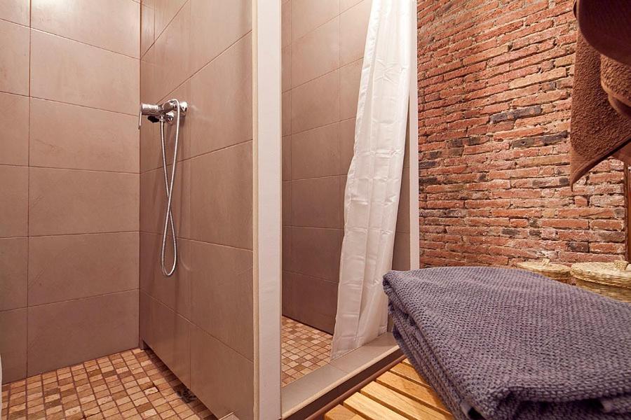 Loft Chic Apartments Barcelona Rom bilde