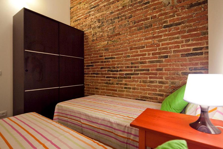 Loft Chic Apartments Barcelona Rom bilde