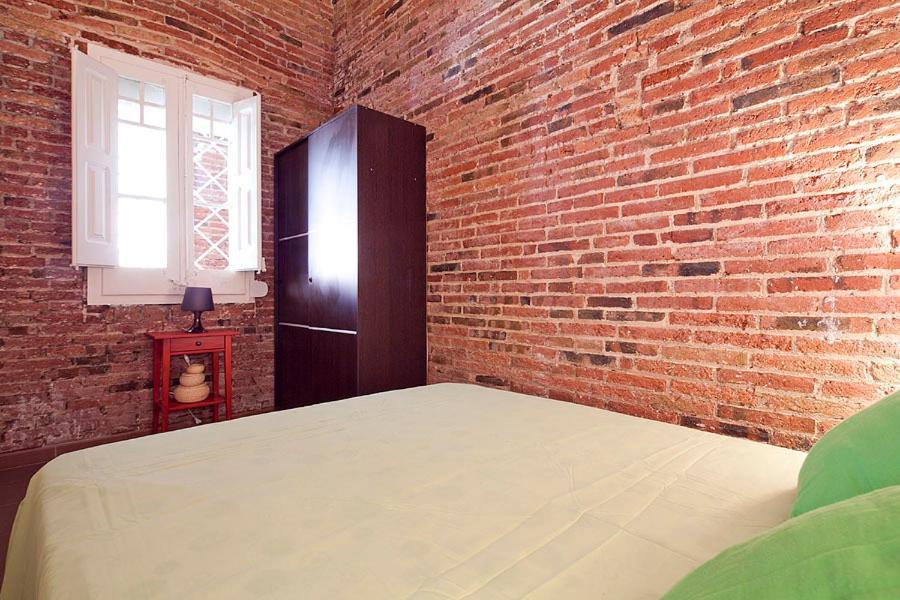 Loft Chic Apartments Barcelona Rom bilde