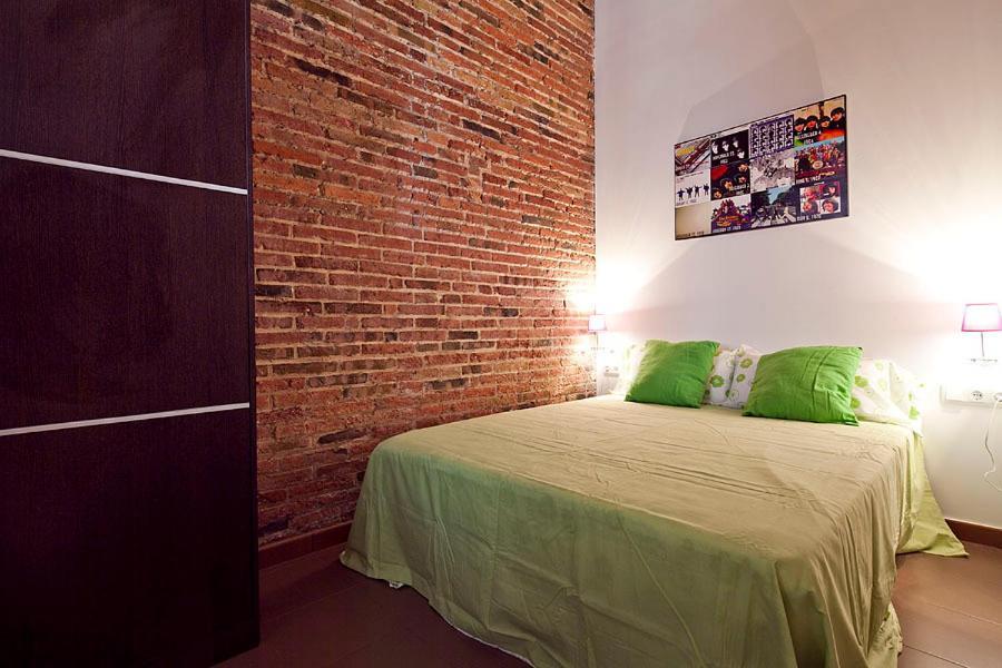 Loft Chic Apartments Barcelona Rom bilde